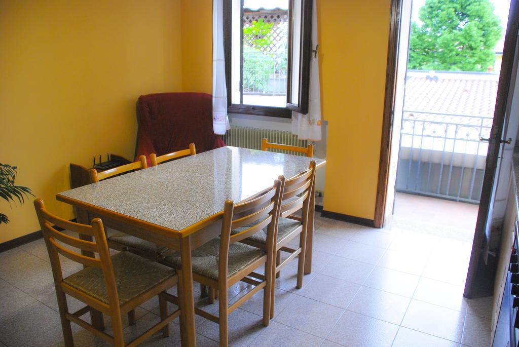 Casa Vacanze Vedelago Istrana Екстериор снимка