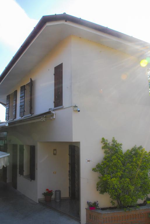 Casa Vacanze Vedelago Istrana Екстериор снимка