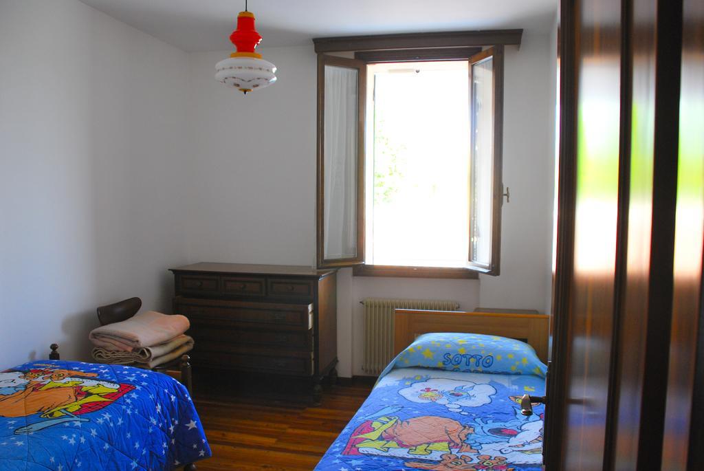 Casa Vacanze Vedelago Istrana Екстериор снимка