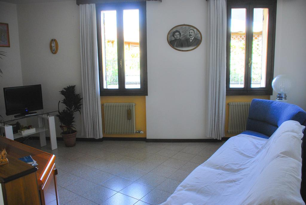 Casa Vacanze Vedelago Istrana Екстериор снимка