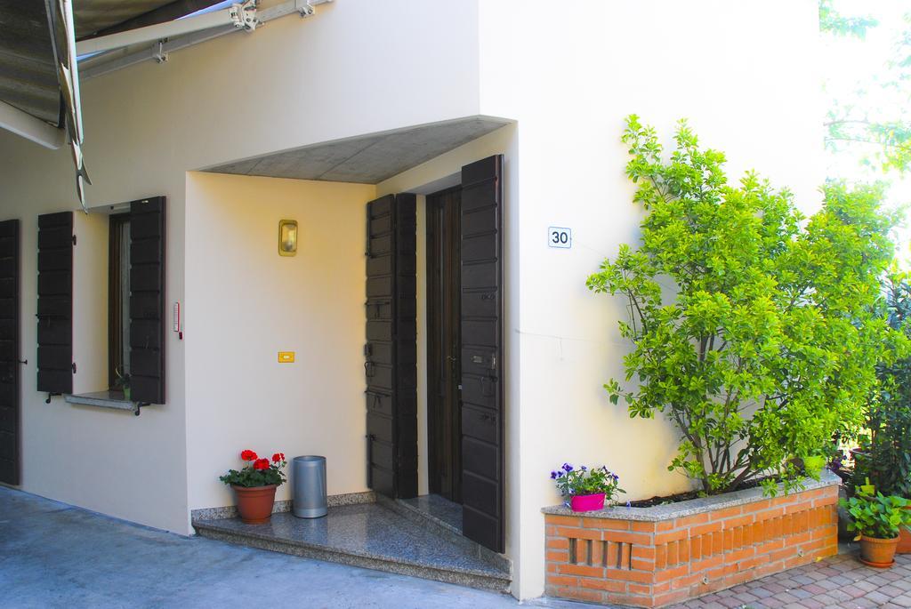 Casa Vacanze Vedelago Istrana Екстериор снимка
