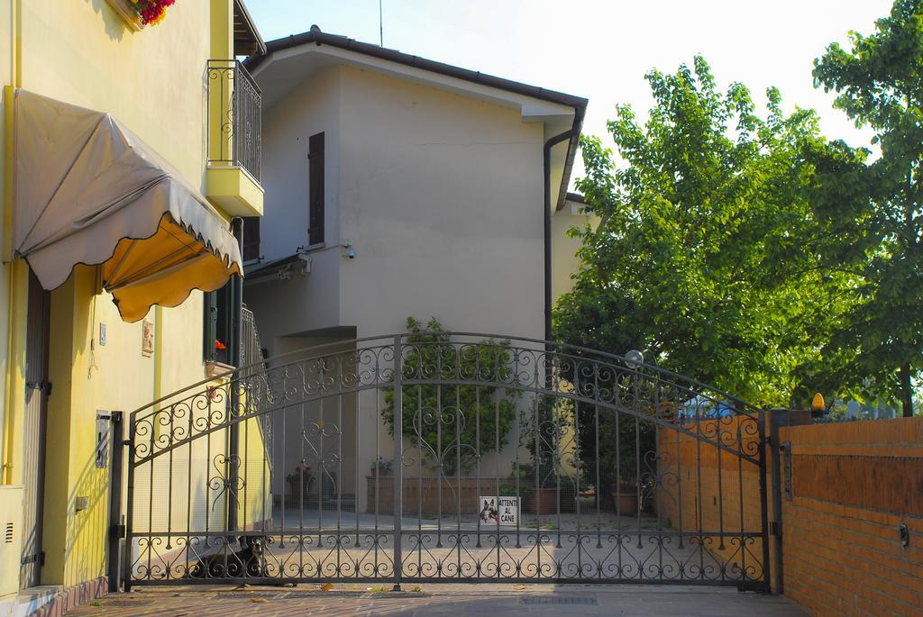 Casa Vacanze Vedelago Istrana Екстериор снимка