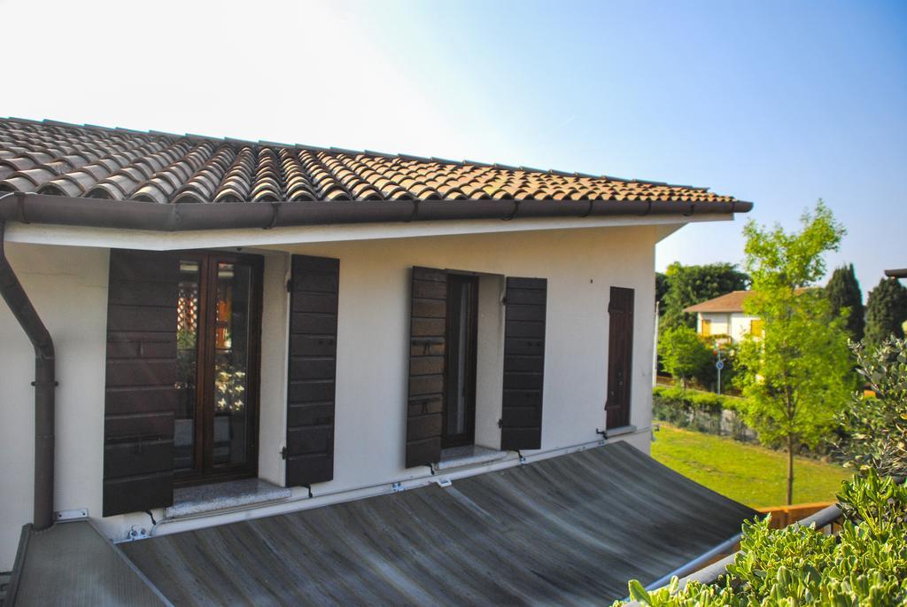 Casa Vacanze Vedelago Istrana Екстериор снимка